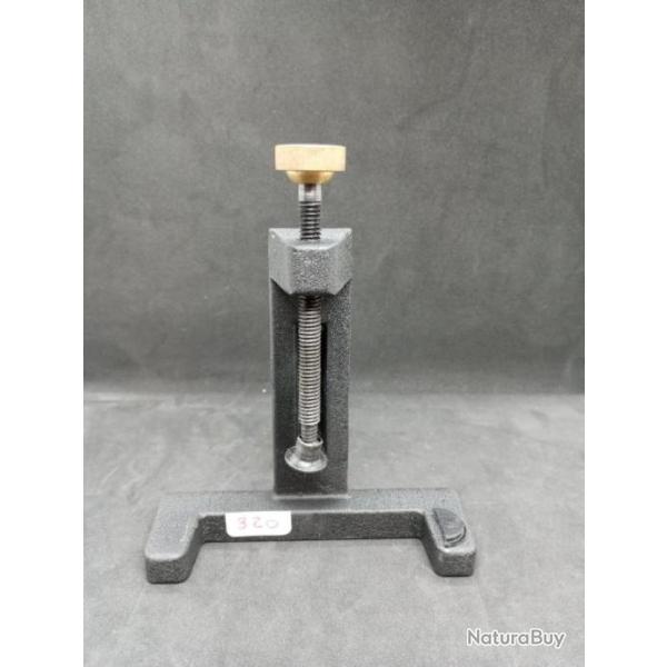 Royal C Clamp Regal Vise