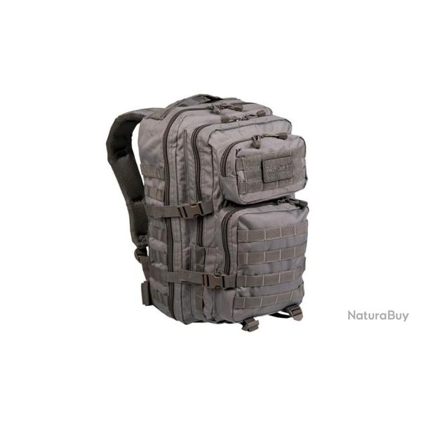 Sac � dos US Assaut XL Foliage - Mil-Tec