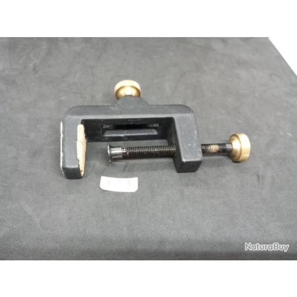 C Clamp Regal Vise