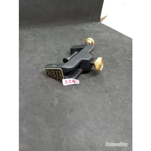 C Clamp Regal Vise Noir