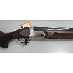 NEUF !!! FUSIL BETTINSOLI PRIMIS DOUBLE DETENTE CALIBRE 12/76