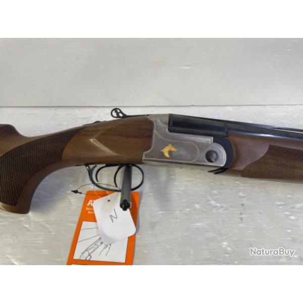 NEUF !!! FUSIL BETTINSOLI PRIMIS DOUBLE DETENTE CALIBRE 12/76