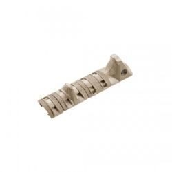 Poign&eacute;e MAGPUL HAND STOP KIT XTM couleur FDE