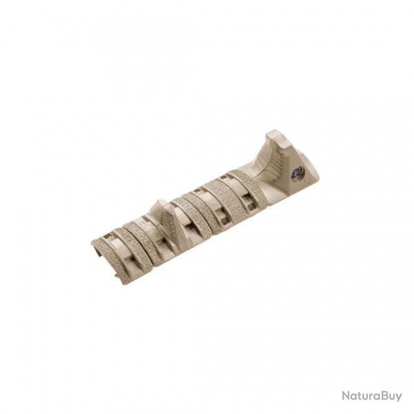 Poign�e MAGPUL HAND STOP KIT XTM couleur FDE