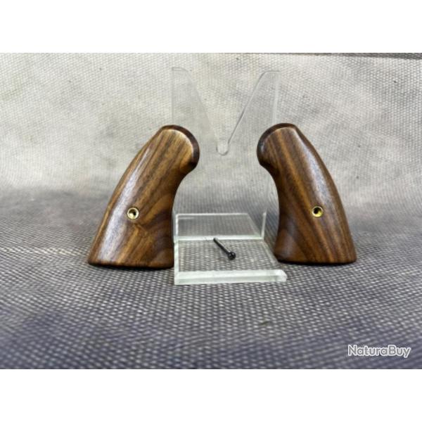 PLAQUETTES COLT 1895 civil ou militaire