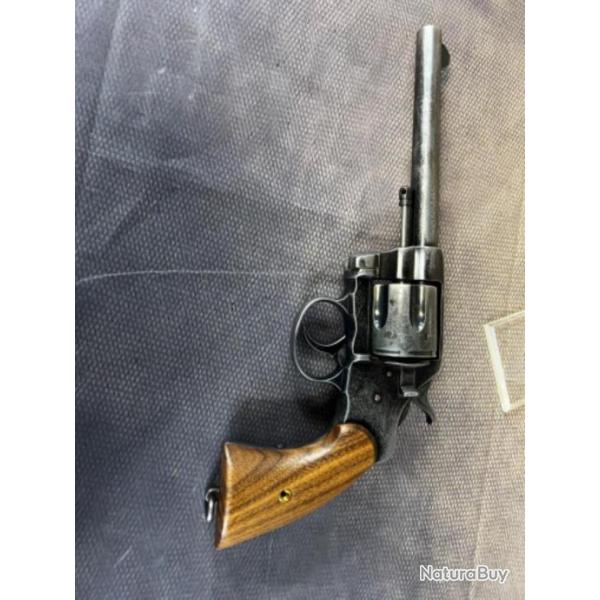 PLAQUETTES COLT 1895 civil ou militaire