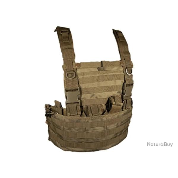 Gilet tactique tan | Swiss arms (0000 3157)