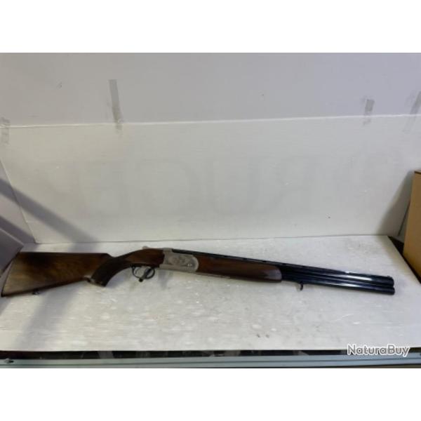 NEUF!!! FUSIL VERNEY-CARRON SAGITTAIRE BECASSIER CALIBRE 12