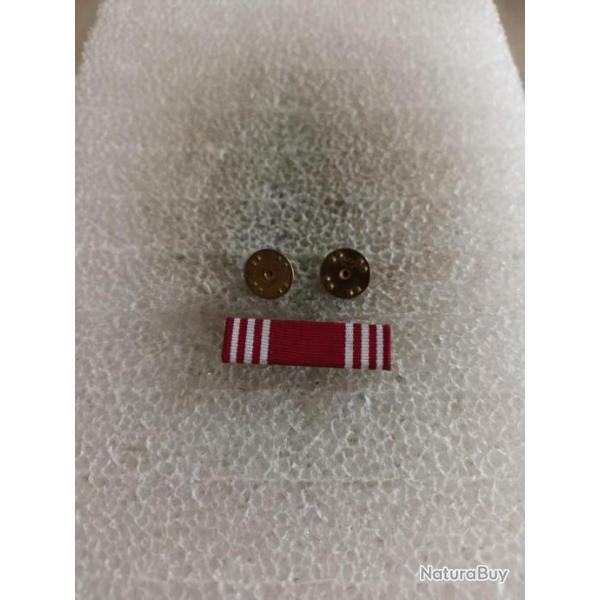 RIBON arme us GOOD CONDUCT original