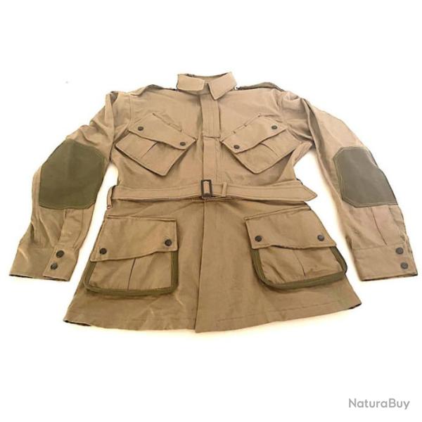 Veste Para US M42 Reproduction PREMIUM 46 XL 2XL