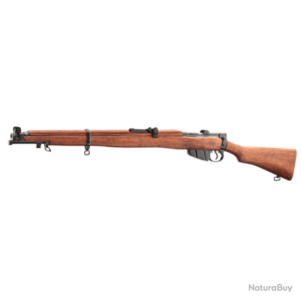 FUSIL ANGLAIS LEE-ENFIELD - DENIX