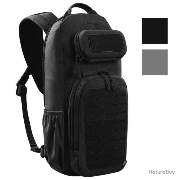 Sac � dos STOIRM 12L - HIGHLANDER Noir