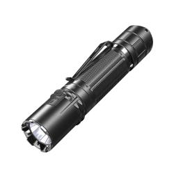 Lampe torche Klarus XT2CR PRO - 2300 Lumens - Rechargeable en USB-C