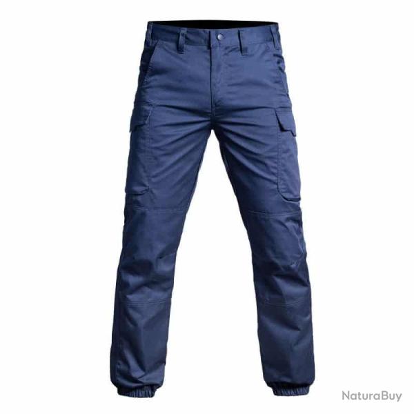 Pantalon S�cu one Bleu A10