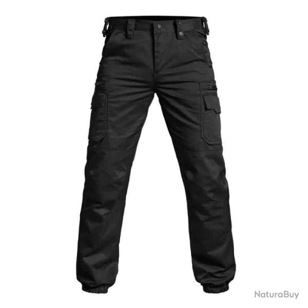 Pantalon V2 S�cu one noir A10