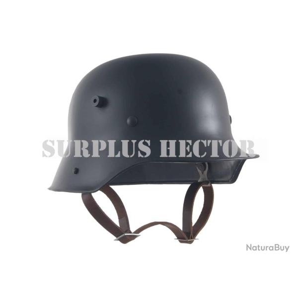 Casque Allemand Mod.1916 Mod.16 WW1