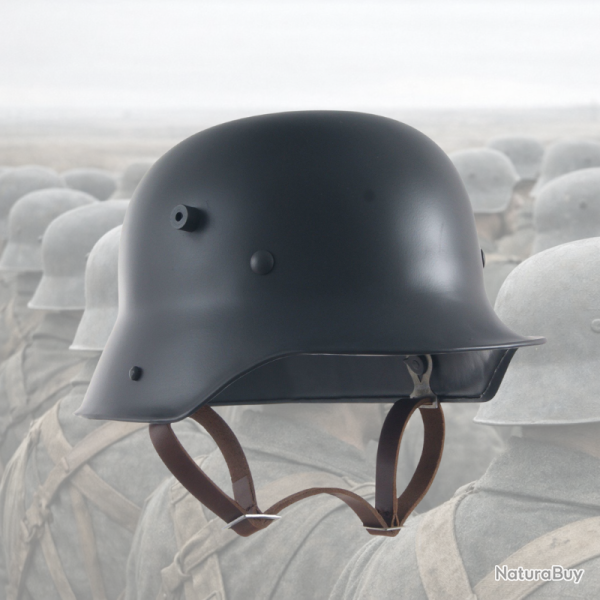 Casque Allemand Mod.1916 Mod.16 WW1