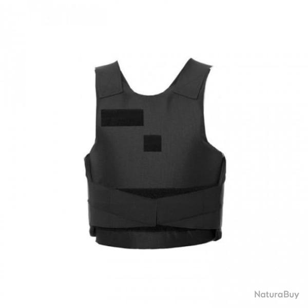 Gilet Pare Couteaux Et Anti Perforation Protecut One Plus Velcros