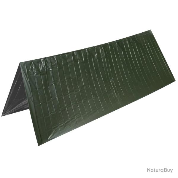 Couverture de Survie Termique | Mil-Tec