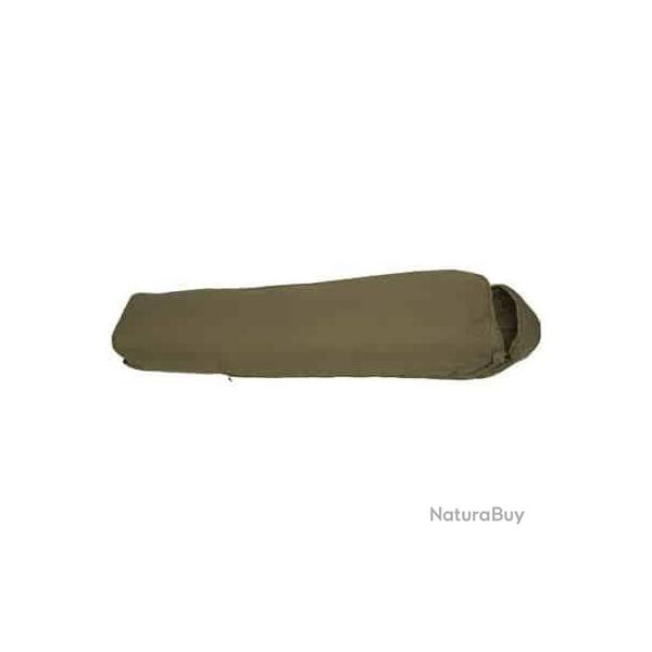 Sac de couchage Tropen 200 cm Olive - Carinthia