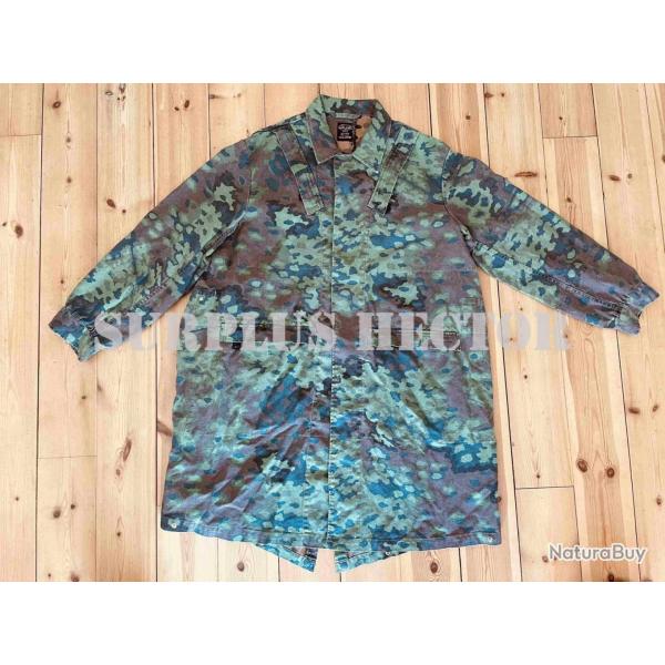 Blouse Para Camouflage Feuille de ch�ne - Militaria WW2