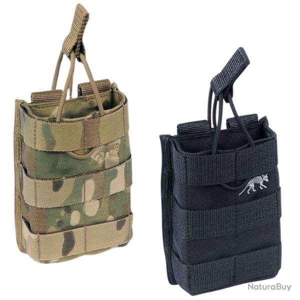 Porte Chargeur 5.56 - SGL MKII - Tasmanian Tiger KHAKI