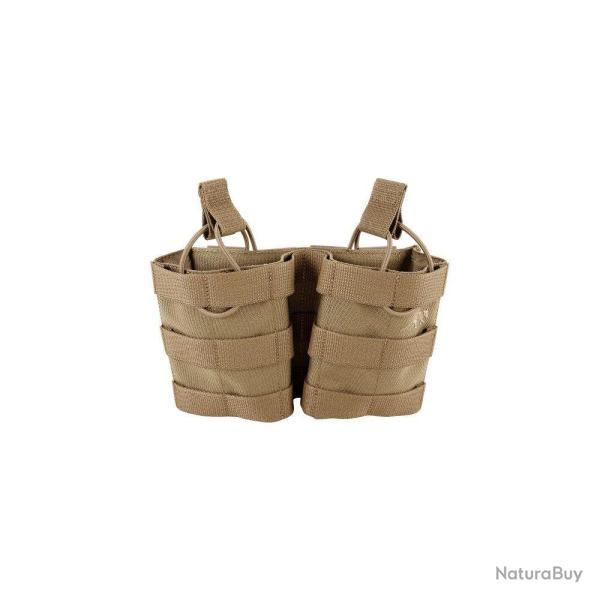 Porte Chargeurs Double HK417 - Tasmanian Tiger Sable