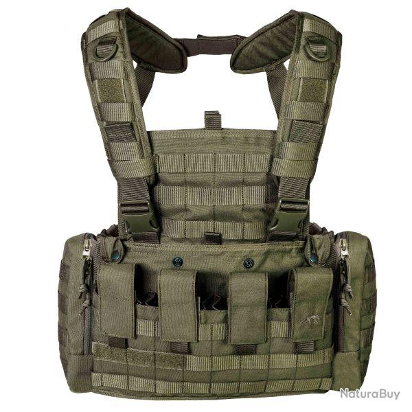 Tasmanian Tiger Chest Rig MKII - Gilet de combat V.O