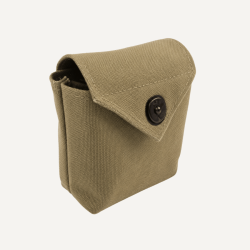 Pochette Rigger WW2 US Reproduction - Militaria WW2