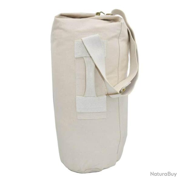 Sac paquetage Marine Nationale Coton GM Premium