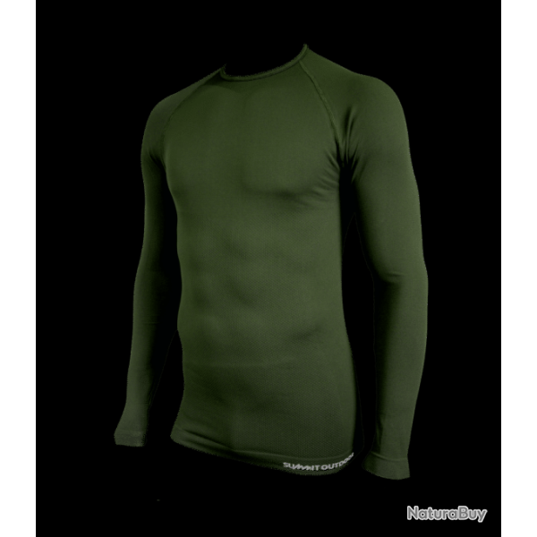 Sous-v�tement technique hiver ATACAMA - SUMMIT OUTDOOR XL