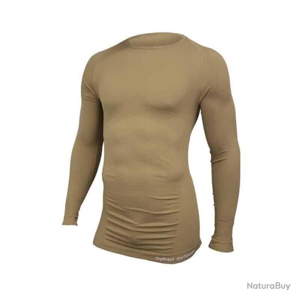 Sous-v�tement technique hiver ATACAMA - SUMMIT OUTDOOR XL