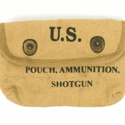 Pochette munition U.S Reproduction - Militaria WW2