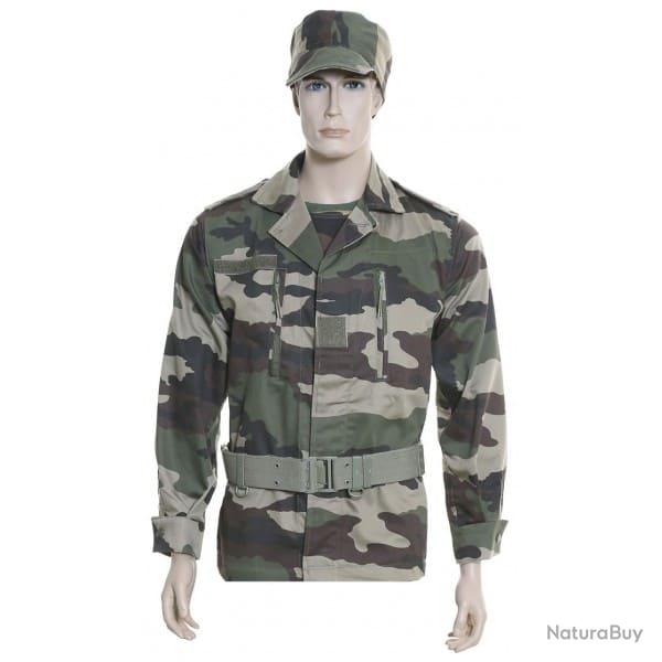 Veste F2 Cam CE Premium GP TACTIQUE