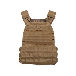 Gilet de Combat / Porte Plaque TACTEC - 5.11 Kangaroo