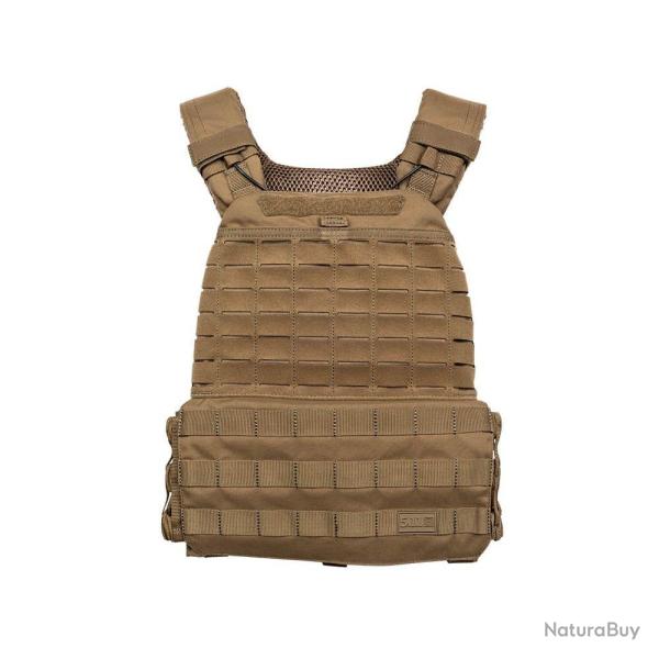 Gilet de Combat / Porte Plaque TACTEC - 5.11 Kangaroo