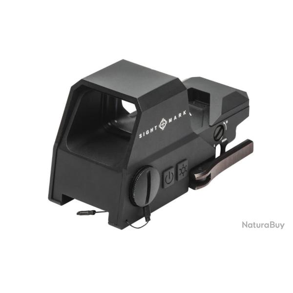 Viseur point rouge Ultra Shot R-Spec noir