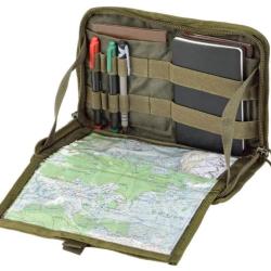 Pochette de Commandement Outac Kaki