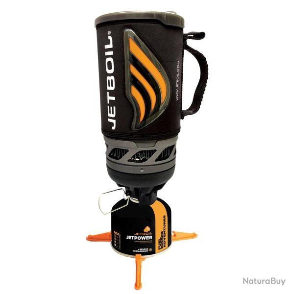R�chaud Jetboil Flash 1L