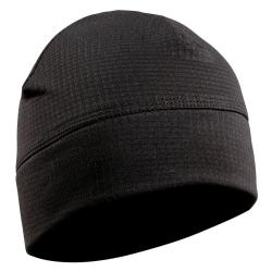 Bonnet Thermique -10&deg;C/-20&deg;C Respirant Noir