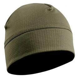 Bonnet Thermique -10&deg;C/-20&deg;C Respirant Kaki