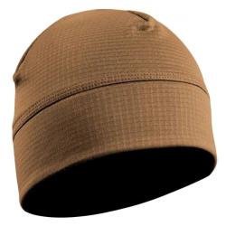 Bonnet Thermique -10&deg;C/-20&deg;C Respirant Tan