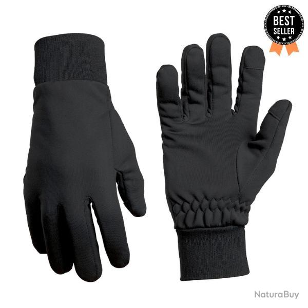 Gants Thermo Performer 10C 20C