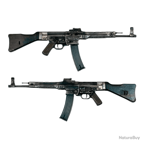 FUSIL D'ASSAUT STURMGEWEHR 44 DENIX