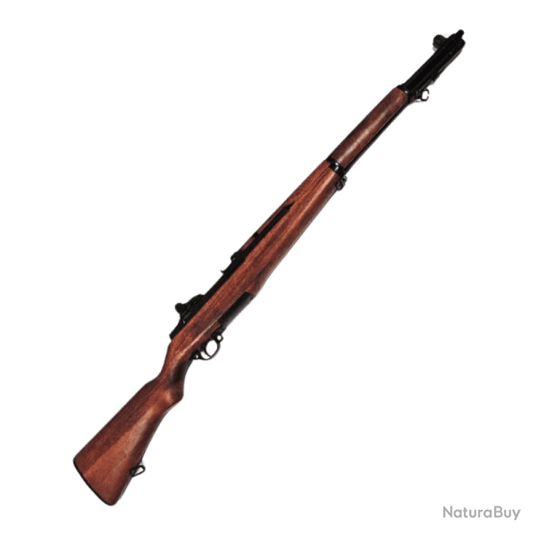 Fusil M1 Garand WW2 - R�plique Fid�le DENIX