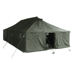 Tente Militaire Taille Grande - 10m x 4.8m
