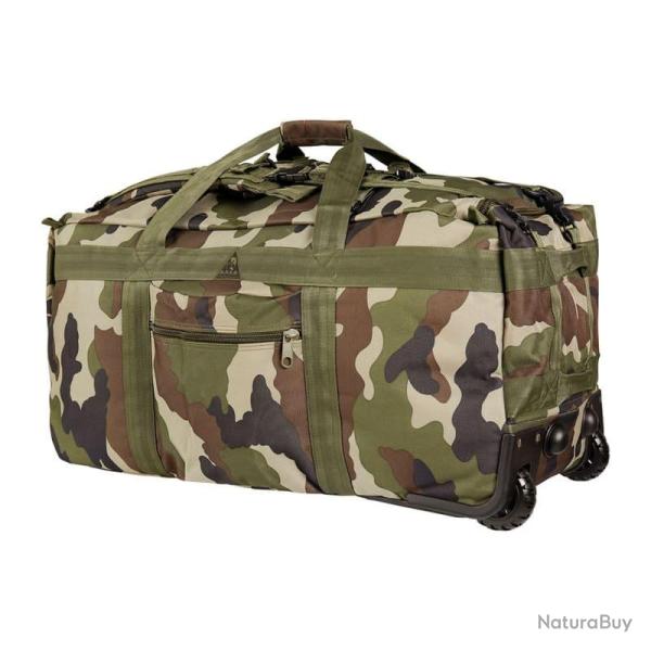 SAC ROULETTE 120L TOUT TERRAIN CCE