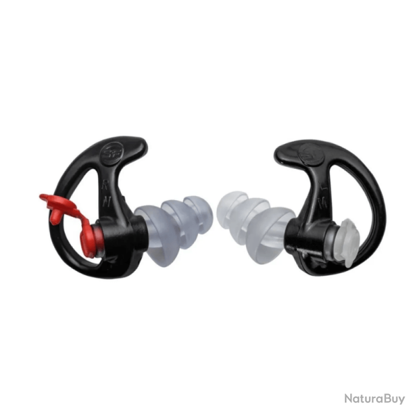 BOUCHONS DE TIR EP3 / SUREFIRE / BAB / BOUCHON ANTI BRUIT