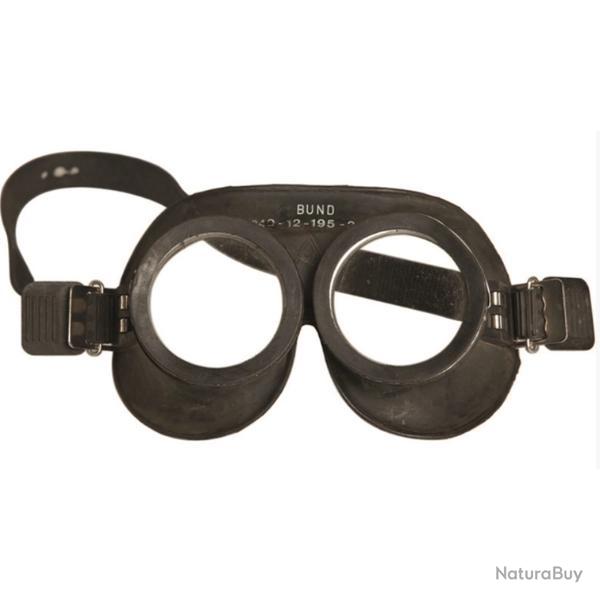 Lunettes WH Reproduction WW2 Premium - Militaria WW2
