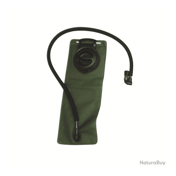 RSERVOIR D'HYDRATATION 3 LITRES